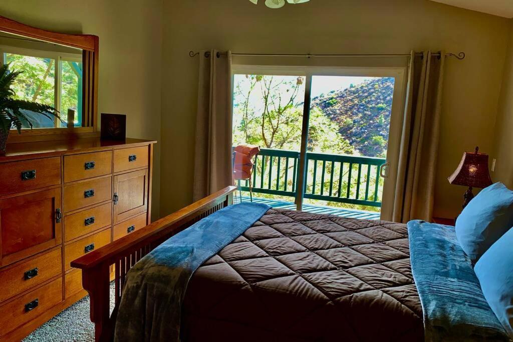 Stunning Views Total Privacy Absolute Tranquility Villa Wofford Heights Ngoại thất bức ảnh